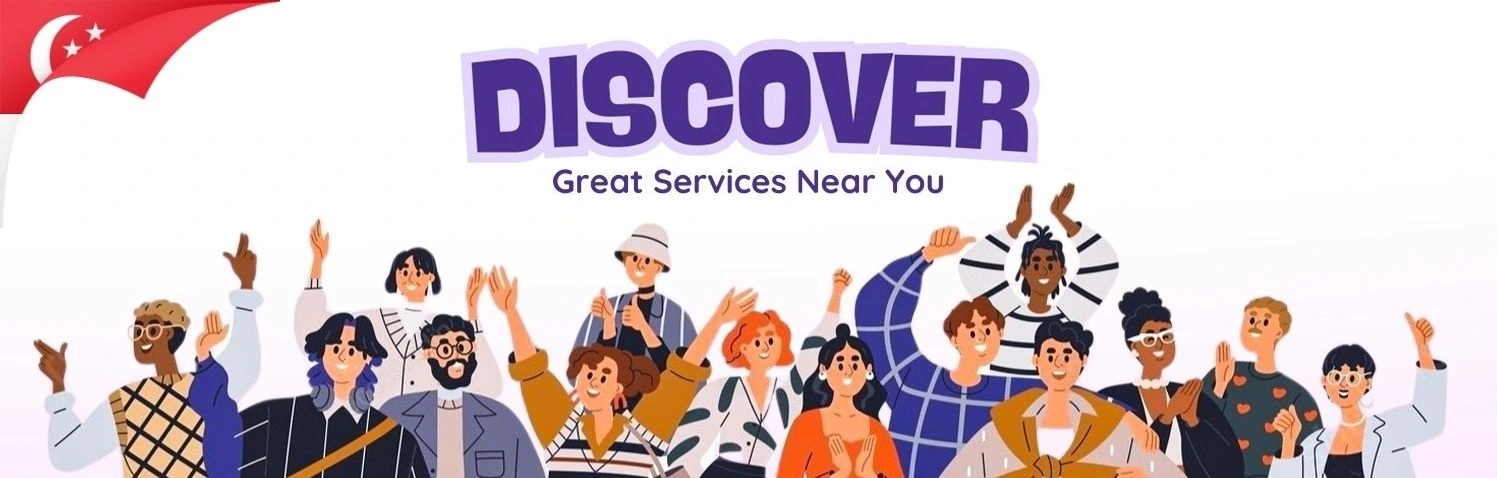 Community banner